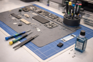 anb telefoon reparaties amersfoort